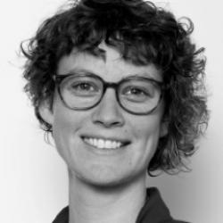 Carolien Van Brunschot headshot