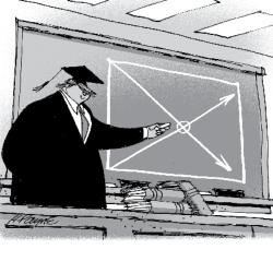 Trump has a point on trade