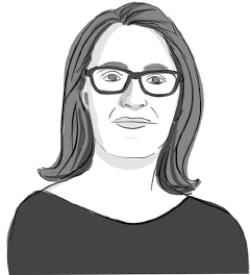 Kelly Sims Gallagher