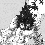 Big Data's Big Handprint