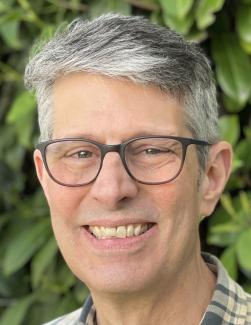 Jay Austin