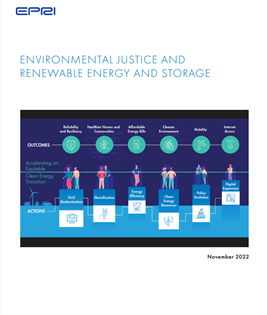 environmental justice, renewable energy, siting 