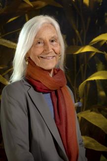 Julie Packard
