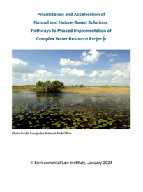 ELI Pathways to Phased Implementation Report