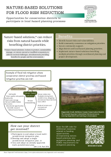 Opportunities for Conservation Districts   