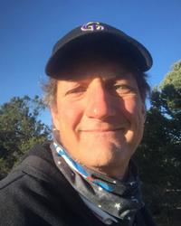 Mark Beardsley 2020 National Wetlands Award winner for Business Leadership