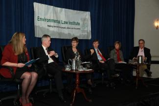 The Business of Water, ELI Forum