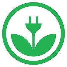 An array of eco-labels, such as EKOenergy, certify environmentally friendly prac