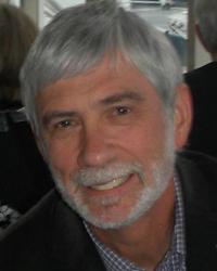 Sam Lovall 2020 National Wetlands Award winner for Local Stewardship