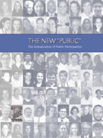 The New Public: The Globalization of Public Participation