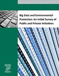 Big Data and Environmental Protection