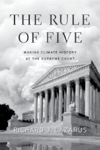 Black and white photo of the Supreme Court