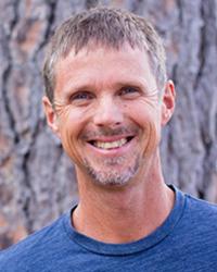 Rob Wade 2020 National Wetlands Awards winner for Promoting Awareness