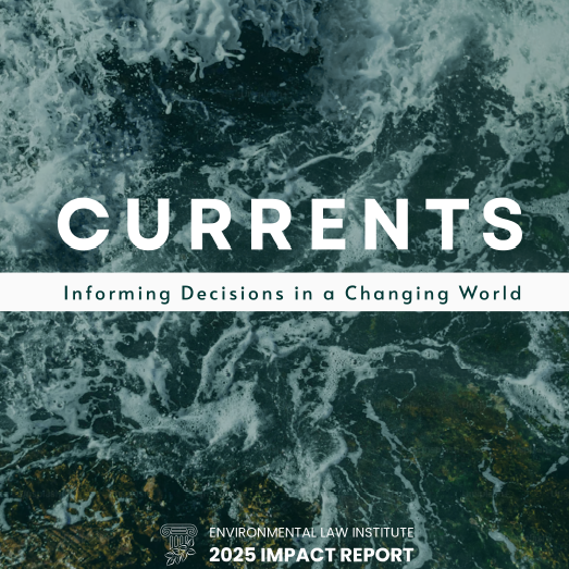 Currents Cover
