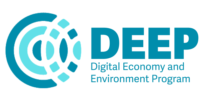 DEEP Logo