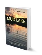 Mud Lake cover