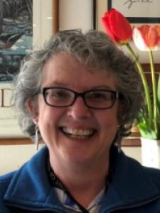 Lauren Driscoll - NWA Awardee