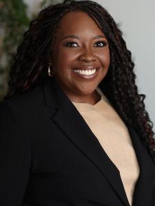 Ebony Griffin-Guerrier