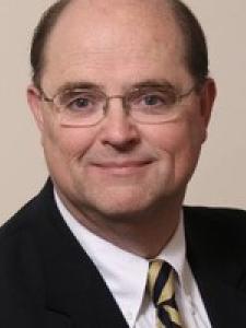 G. Tracy Mehan, III (headshot)