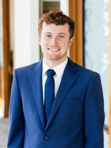 Christopher (Topher) Zahn