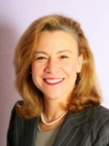 Kristin Morico, EHS Management Strategic Executive Director, AECOM