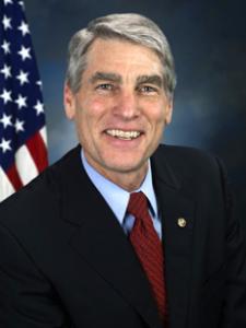 Hon. Mark Udall