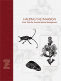 Halting the Invasion:  State Tools for Invasive Species Management