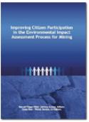 Improving Public Participation in the Environmental Impact Assessment Process in