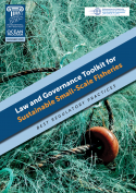 Law and Governance Toolkit for Sustainable Small-Scale Fisheries: Best Regulator