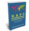Gaps in International Environmental Law: Toward a Global Pact for the Environmen